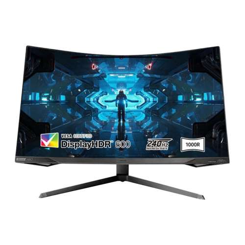 S27BG654EC27ӢQDӵ/2K/240Hz/HDR600/10bit-/ת ٷ 322K240HZ羺ʾ2399Ԫ