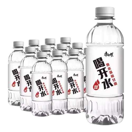 380ml*6ƿ ʦȿˮ380ml*6СƿˮˮͥװǿȪˮνˮ6.9Ԫ