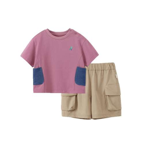 ۻ㣺ɫ 73cm [ɹ]ͯװװ2025¿ͯͯװŮ215.04Ԫ2(107.52Ԫ/)