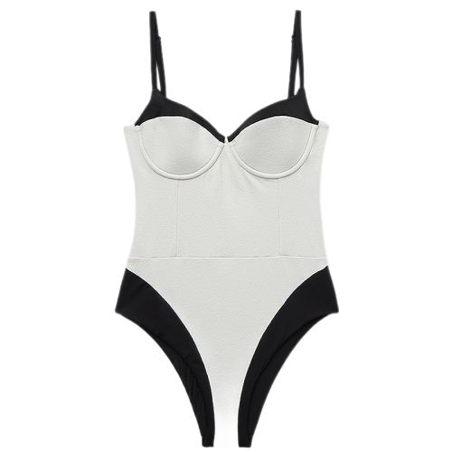 0IC1857ɫ/ɫ-иȦ-107E S CALZEDONIA25ŮԸкڰƴɫӾ0IC18571092.96Ԫ2(546.48Ԫ/)