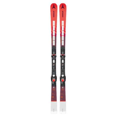 2425REDSTER Q4 154cm atomic׿˻ѩ˫S9ʵ2520.25Ԫ