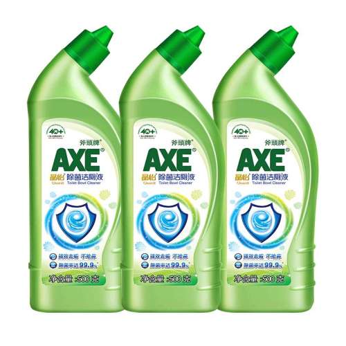 3ƿ axeͷƾҺ500gСƿ15.33Ԫ
