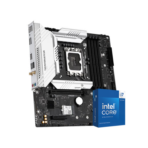 ڲ/other ڴ i7 14700KFװ u ս B760M-F WIFI DDR4 Ӣض I7 14700KFװ  uB760M H610MCPUװ2869Ԫ