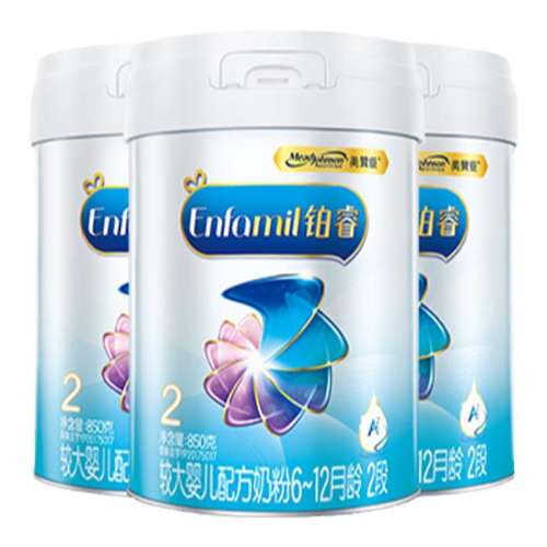 ۻ㣺A+ Enfamil2850g 3 850 ޳2Ӥ׶̷850g3564Ԫ