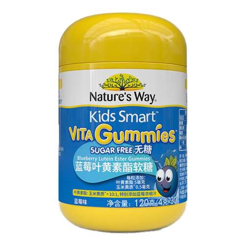 ɫ KIDS SMART˼άݮҶάǶͯ120g