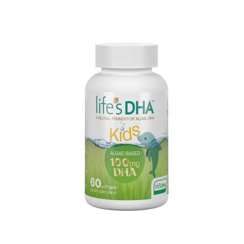 Ʒʡlife'sDHA˹Ӥ׶ͯDHA60DHAС198Ԫ