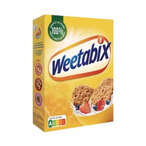 450g °2װԭζС450g(25.07) װ ӢweetabixάȫСӪ֬Ƭʳ49.98Ԫ
