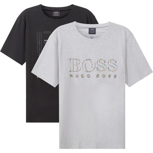 ۻ㣺962 ɫӡ/ǳɫLOGOͼ S ӪHugo Boss ʿԲTװ 50462314600.62Ԫ(88VIP 95)