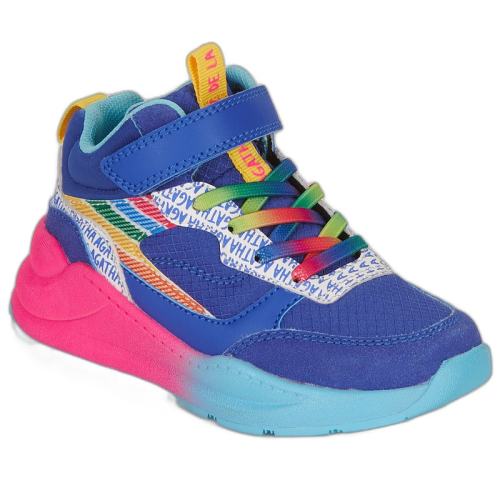 Blue-P42a 29 ŷֱAgatha Ruiz de la Prada Ůͯ ߰Ь RAINBOW624.29Ԫ(88VIP 95)