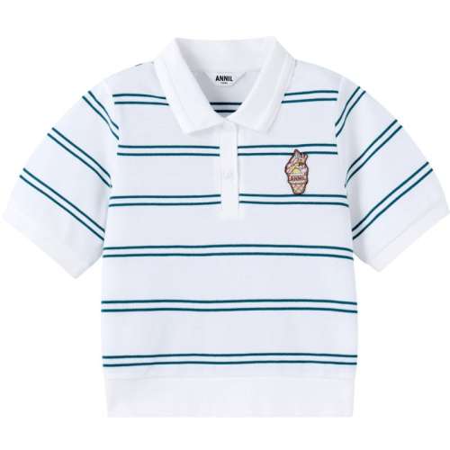 ڲ110cm  ̳ͬζͯװŮͯpoloĴAG42179895Ԫ