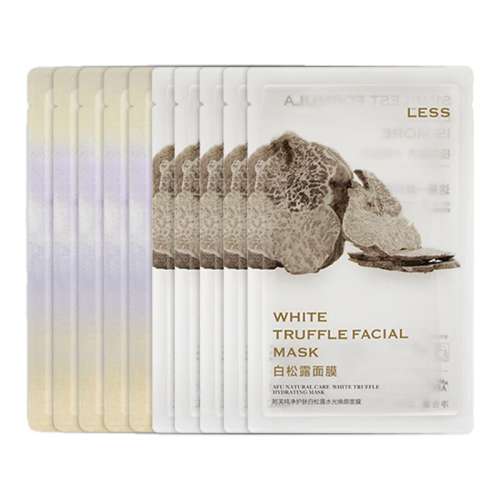 ڲ10Ƭ 25ml ܽĤˮʪŮѩ滺õ徫޸йٷ콢Ʒ19.9Ԫ