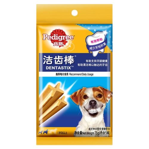75g*3 75gװPedigree/· Ȯýݰԭζʳͨ¿16.4Ԫ