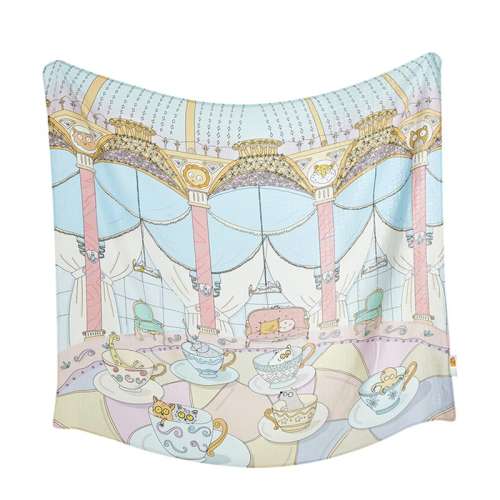  ˫ɴ󷽽 120x120cm littleageӤɴ̺170.6Ԫ2(85.3Ԫ/)