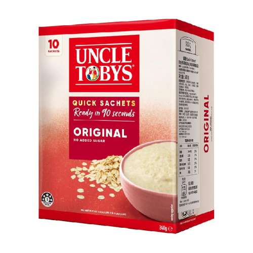 ԭζ340g*1 ȸUncle Tobysʳ340g41.9Ԫ