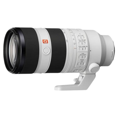 ڲE ٷ ɫ FE 70-200mm F2.8 GM IIͷ16464Ԫ