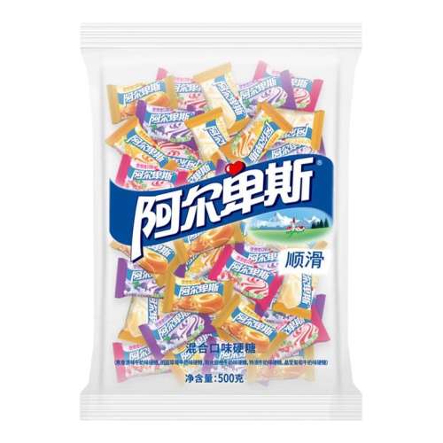ڲԼ130šӲ500g ٲ˹ϿζӲ500gͯǹϲʳ22.3Ԫ