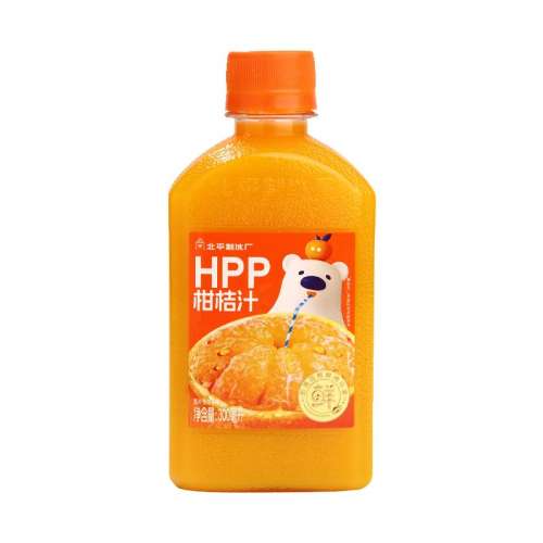 ڲ5ƿHPP֭̽ HPP֭̽ե֭ͷŨԭ֭300ml*5ƿ39.9Ԫ