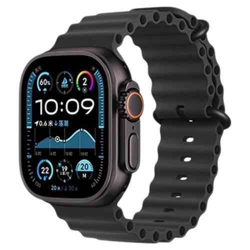ڲɫ ɫ Ѱ 15%Apple/ƻ Watch Ultra2 2024 S9 SiPоƬ iwatch ֱڲƷ6499Ԫ