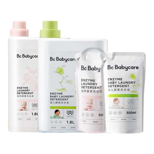ڲ1áӤϴ120g Ȼ babycareϴҺͯר5.9Ԫ
