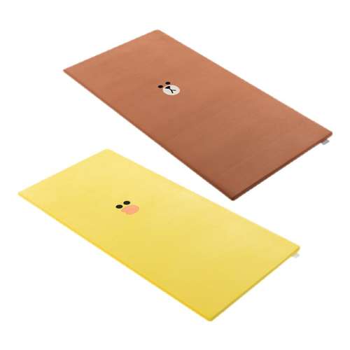 ܿSMART 900mm*1900mm ѧרִZINUS LINE FRIENDS洲ᱡ730Ԫ2(365Ԫ/)