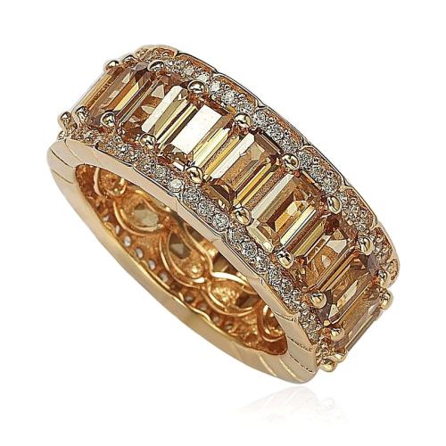ɫ US 7.5 ӪSuzy Levian Rose ɫиָ - 1379.07Ԫ(88VIP 95)