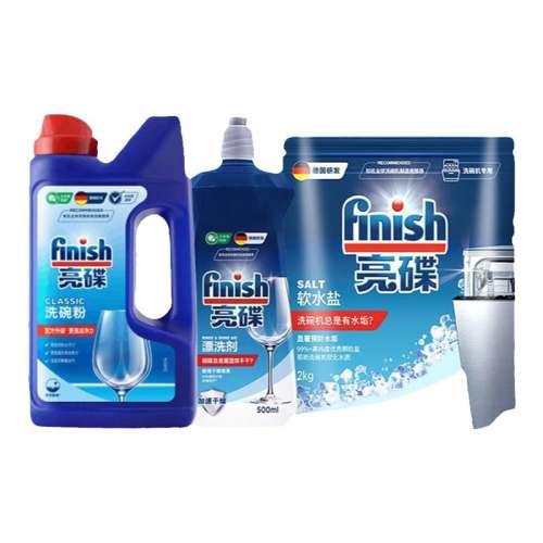ϴ1kg+ר2kg+Ưϴ500ml finishϴרϴӼװϴϴηϴϴ98Ԫ