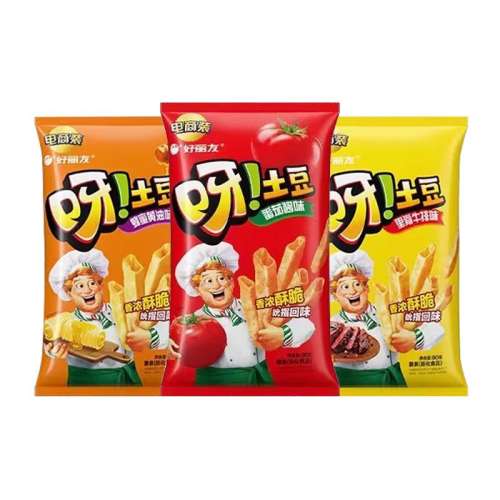 1ѽζ 90g Уѽ90gţζ򻯰칫ʳС7.8Ԫ