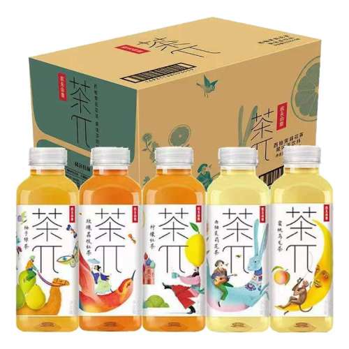 500ml*2ƿ ũɽȪ500mlζζؼ۰9.39Ԫ