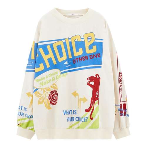 �����������ɫ577 00020/F SLY���ɸ���Ȥζӡ��ͼ������T��