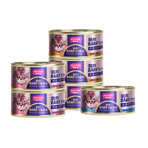 BARFǻ䷽ͷ 600g 󸻵ʳʪèͷ68Ԫ
