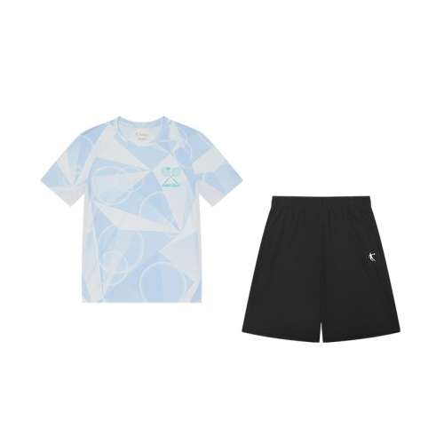 ۻ㣺ѩӡ/ɫ 130cm ǵͯװͯװ2025ļ¿͸ٸɱ˶׶ͯ276.99Ԫ3(92.33Ԫ/)
