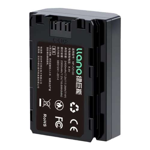 ??곤ǿơԼ۱??ء2320mAh-675ţ FZ100160.65Ԫ