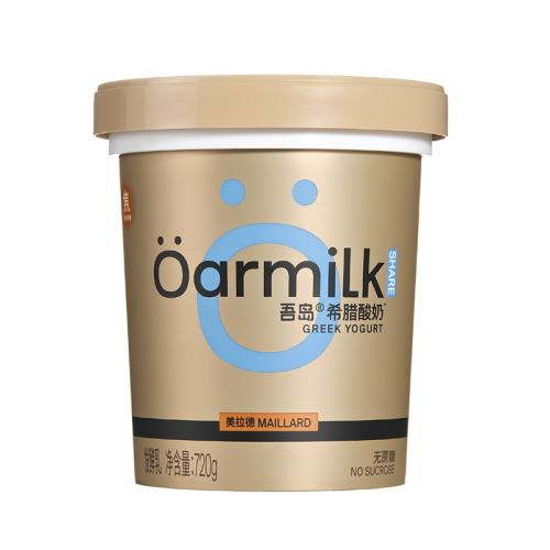 ϣ720g- 618 Oarmilkᵺϣ0720g*1Ͱ59.15Ԫ