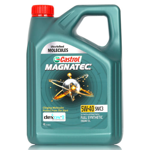 ڲ5W-40 4L ȫϳɻCastrol/ʵ144.5Ԫ