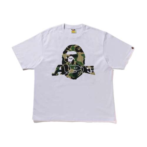 ۻ㣺ɫBKX S BAPEԲԳĸӡT2626.4Ԫ4(656.6Ԫ/)