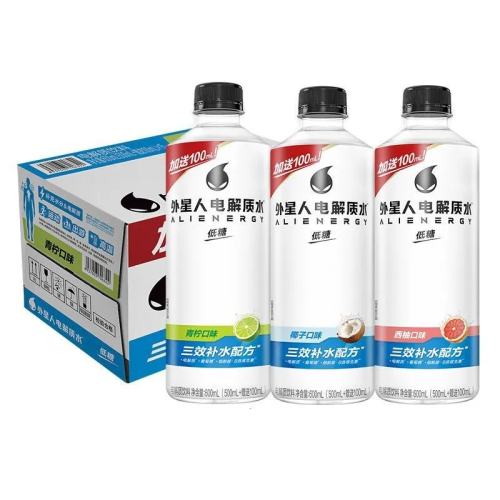 »-ζ600ml*8ƿ ˵ˮ500ml*15ƿ36.5Ԫ