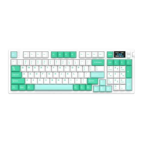 KTT   3104TPRO ʯ̣ģ RGB  GASKETṹ GANSS3104Tpro еʵ359.1Ԫ,ۺ179.55/