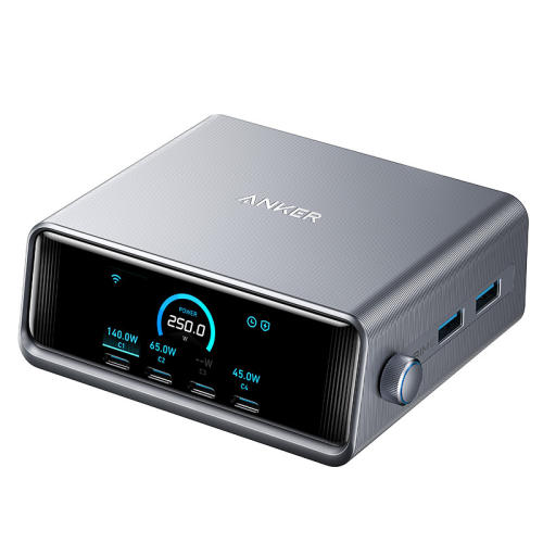 200W׼桿ڼɿ|ܿ Anker250wܳ529.6Ԫ
