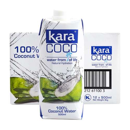 Kara100%Ҭˮ500ml*6 KARAҬˮ500ml*12 0֬Ϳ52.42Ԫ