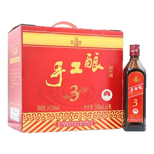 ֹ궬500ml*6ƿ ˻ƾƻֹŴ׼ӷ500ml*6ƿ66.96Ԫ