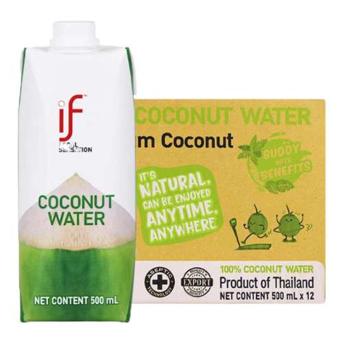ifҬˮ500ml*2ƿ if100%Ҭˮ̩NFC500mlװ33.12Ԫ2(16.56Ԫ/)