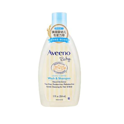 ۻ㣺ɫ 354ml aveenoΩŵӤϴԡ¶40.99Ԫ(88VIP 95)