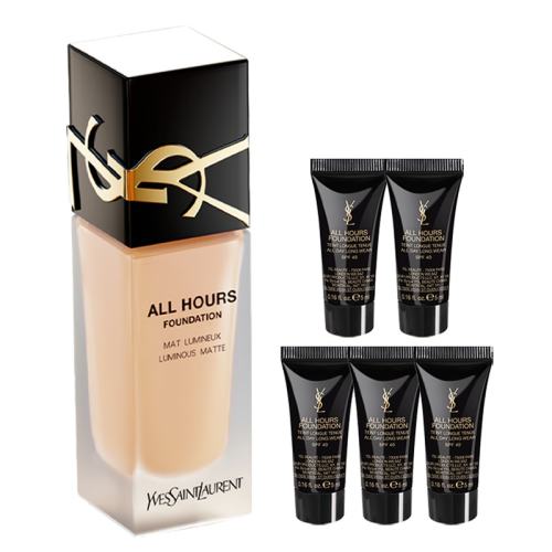 HOTLC1 | ʺϻһ 25ml 618ֻƷ YSLʥ÷۵Һ ͻױƷŮ1200Ԫ2(600Ԫ/)