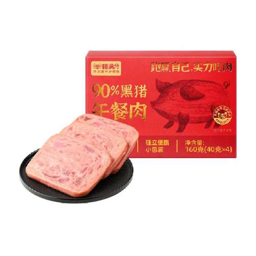 4Ƭװ160g*1װ ּʳ9.9Ԫ