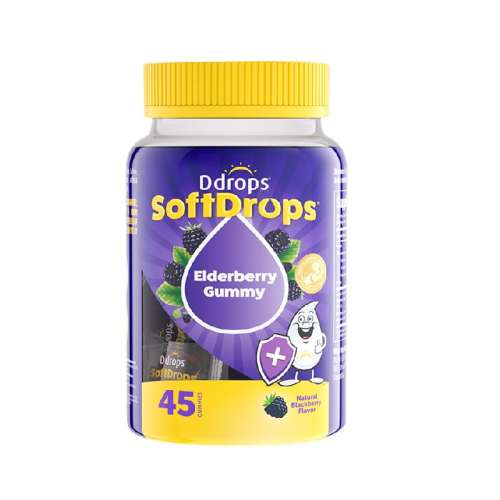 Ddrops׿˼ӹľ DdropsάC׶Ʒ112.5g1ƿ59Ԫ