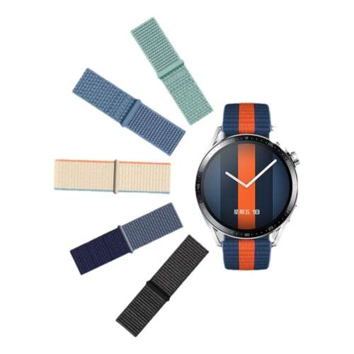 (22mmӿ)ûΪпWatch5/GT5/Pro/GT4/3/2/1/3.2Pro/Watch4/3/3Pro/budsﲻĤ --ͷɫ ûΪwatch5ֱGT5gt43pro֯GT32proҫGS3i¿ļwatchgt֯5˶buds滻ʵ25Ԫ,ۺ12.5/