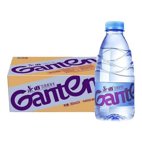 360ml*24ƿܰ ôˮ560ml*24ƿ360mlСƿˮǿȪˮ19.9Ԫ