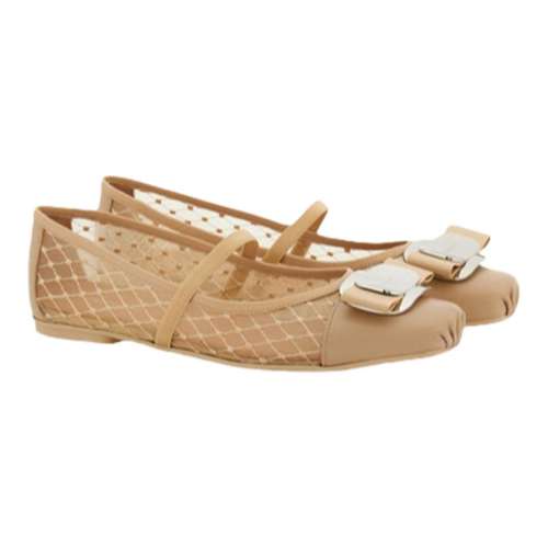 ɫ 4.5 ĩŻݡFERRAGAMOĽŮʿ°VaraƽЬ7819144250Ԫ
