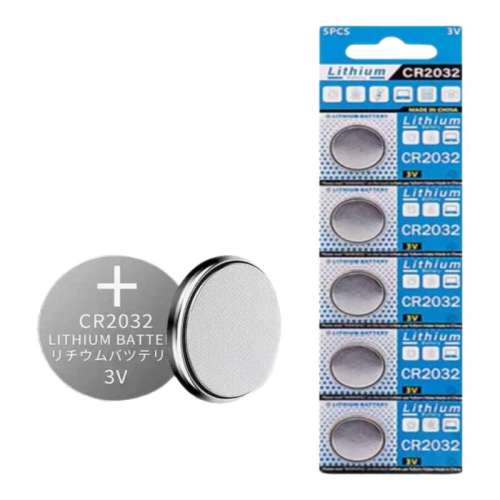 ڲCR20321װͶ๦˿ 3VŦ۵CR2032/cr2025/2016/2450/2430/1632/1620/1220/1616/1225/927Կңǵӳس2.01Ԫ