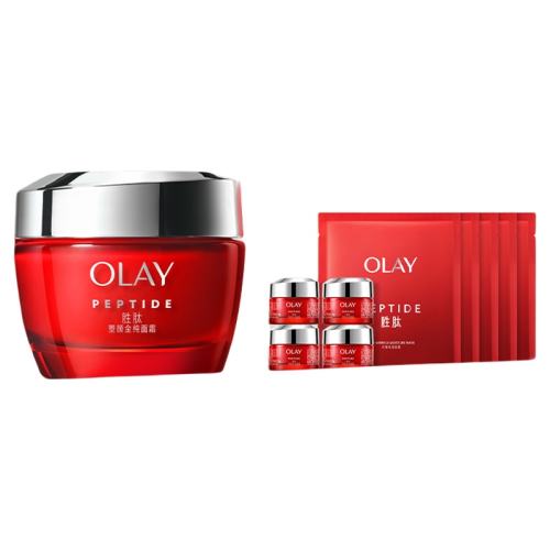 50g OLAYʹƿ˪ʤ838.8Ԫ4(209.7Ԫ/)